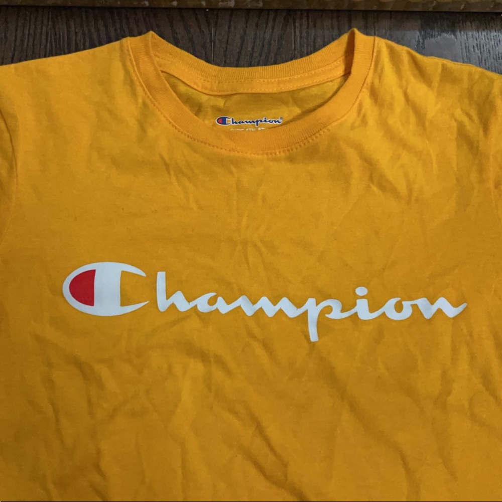 CHAMPION - Picture 2 of 2